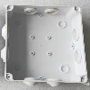 08 Waterproof Cable Junction Box 08 08 Waterproof Cable Junction Box 08