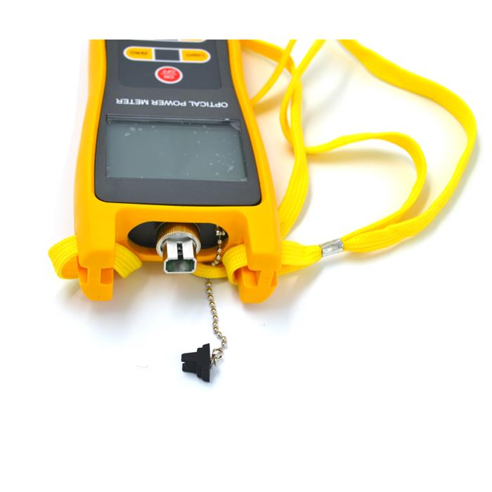 JW3208 Handhold Optical Power Meters