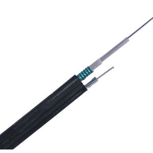 Abbildung 8 Selbsthilfe gestrandet Kabel GYXTC8Y GYXTC8S