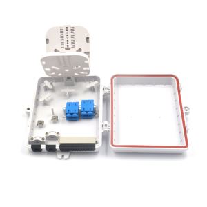 FTB0208 FTTH Terminal Box
