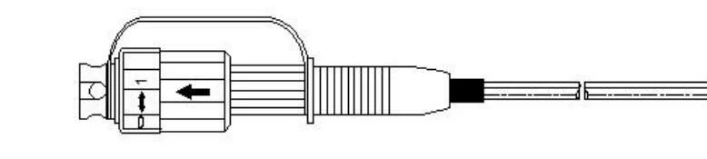 MINI SC Connectors