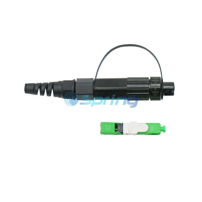 IP67 Huawei Mini SC Reinforced Fast Connector