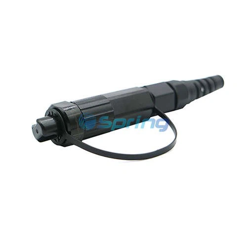 IP67 Huawei Mini SC Reinforced Fast Connector