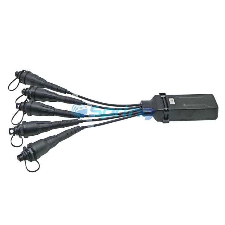Mini OptiTap Compatible Flexible Service Terminal