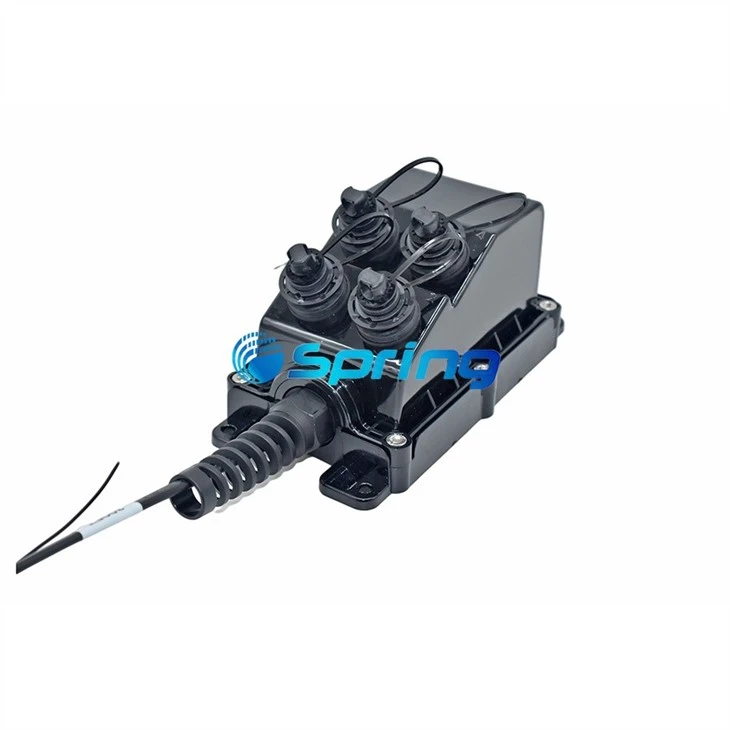 Multi Subscriber Terminals MST Cable Assembly Handhole