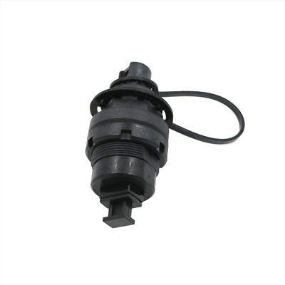 FTTA-Glasfaseradapter, die mit Corning Optitap-Adaptern kompatibel sind