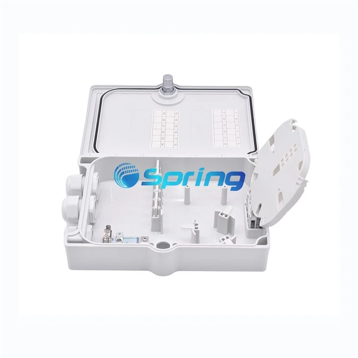 24port Fiber Optic Terminal Box