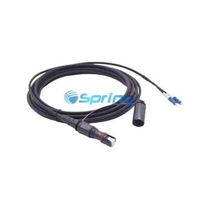 FTTA Opti-Tap DLC Drop-Baugruppen 5,0 mm