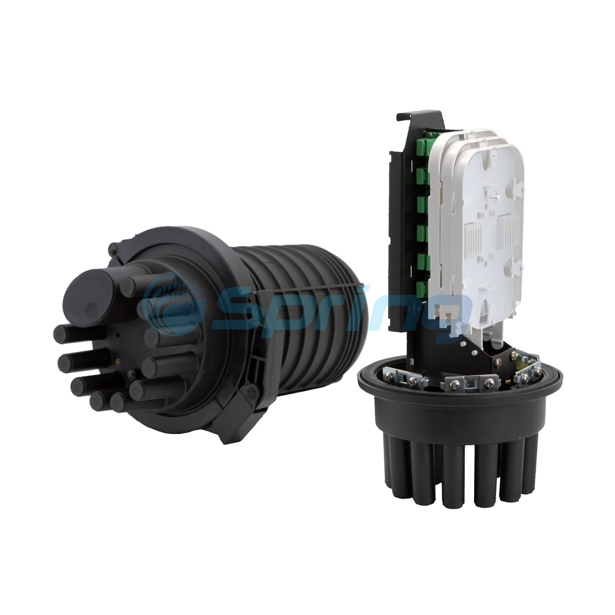 144 Core Dome type Closure