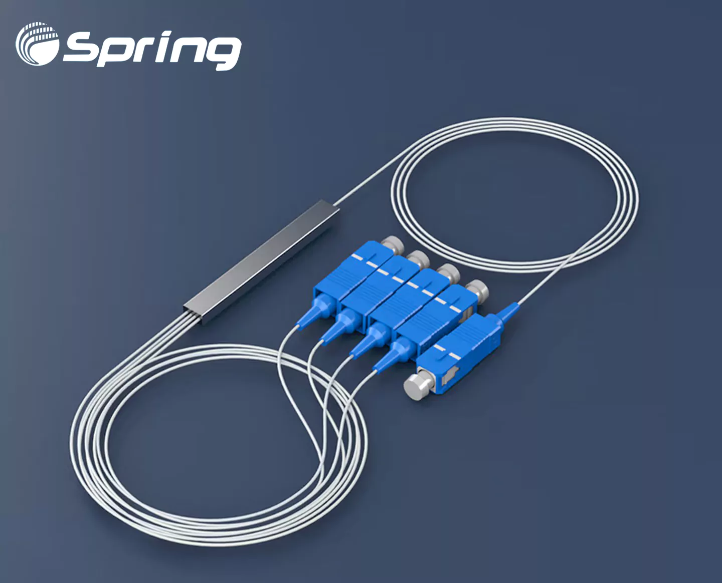 Optical Fiber PLC Splitter Manufacturer Optical Fiber PLC Splitter Manufacturer