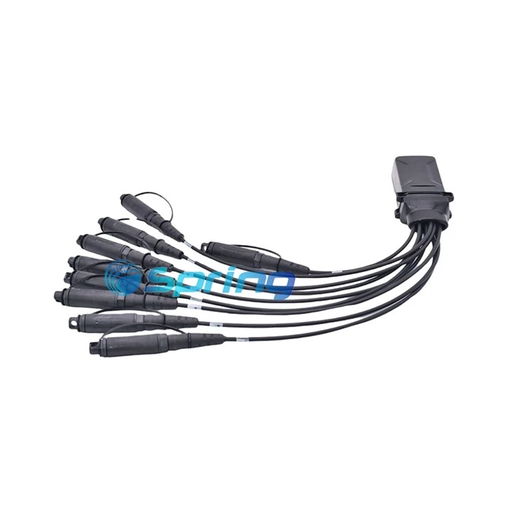 squid splitter 8fibers