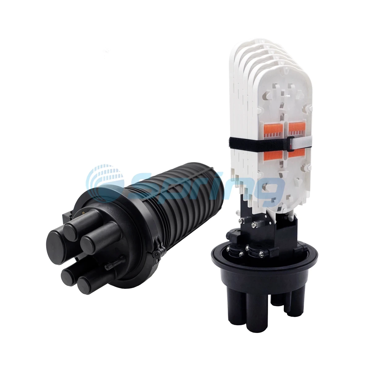 144 Kerne/288 Kerne Kuppel Schließung