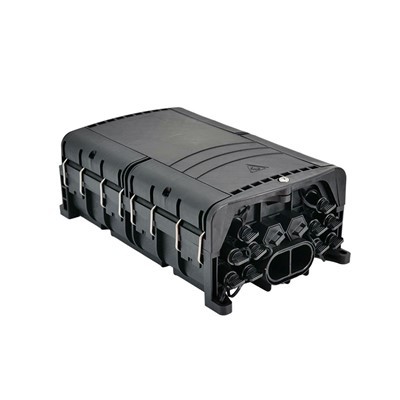 FTTH 10Port Splitter Box Außenverteilerkasten