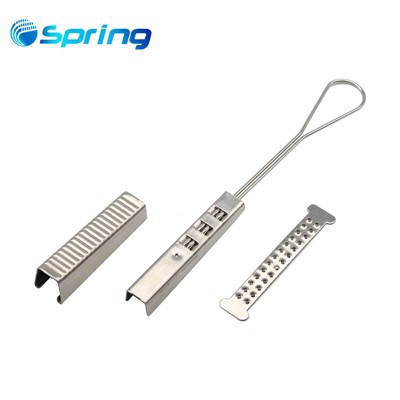 ODWAC -22 FTTH FIBER -FIBER -DROP -Kabelkabelverbindungsklemmen